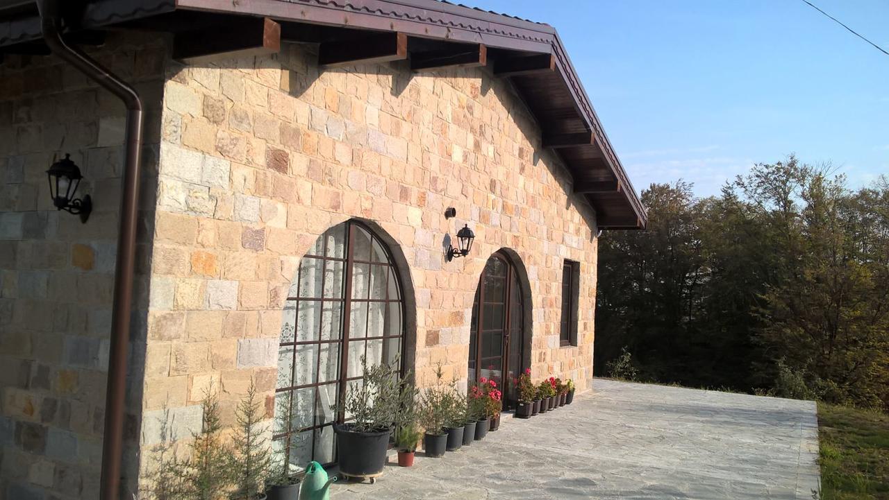 Villa Lavanda エレナ エクステリア 写真
