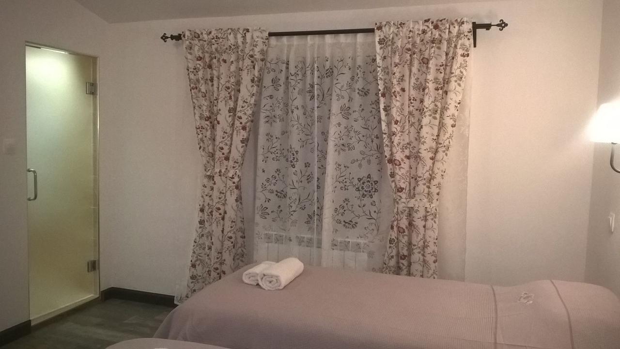 Villa Lavanda エレナ エクステリア 写真