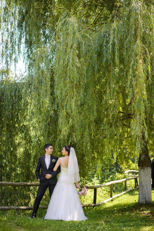 Villa Lavanda エレナ エクステリア 写真